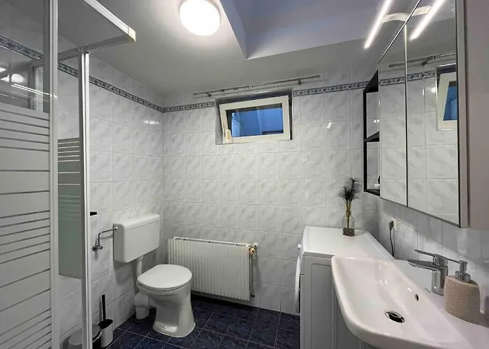 Apartmán Schickes & Gemuetliches *